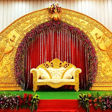 Sanskar Gardens Ranchi Exterior photo
