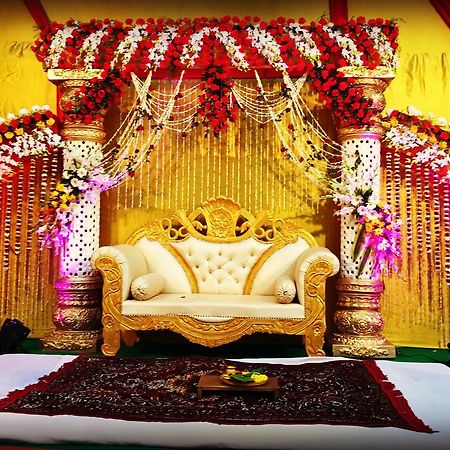 Sanskar Gardens Ranchi Exterior photo