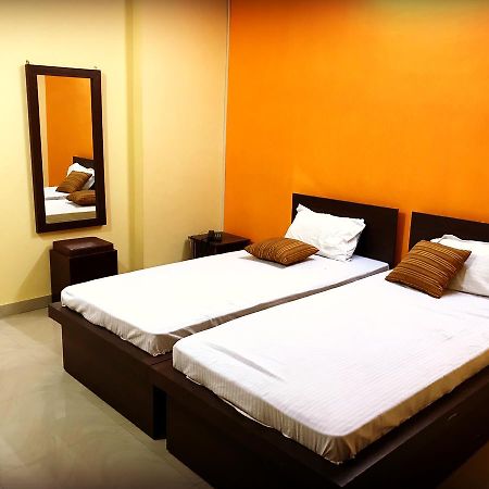 Sanskar Gardens Ranchi Exterior photo