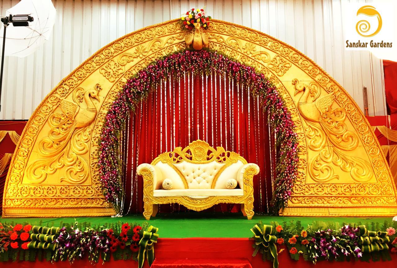 Sanskar Gardens Ranchi Exterior photo