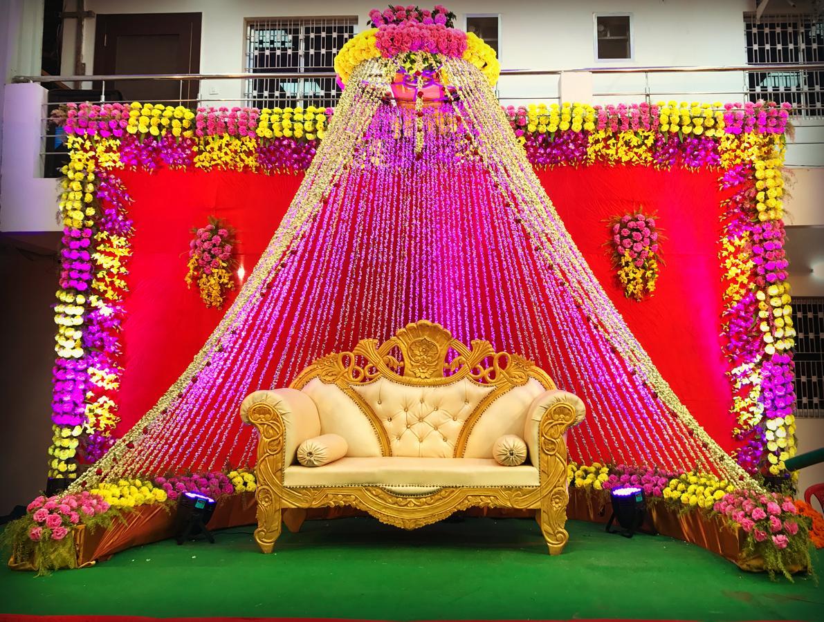 Sanskar Gardens Ranchi Exterior photo