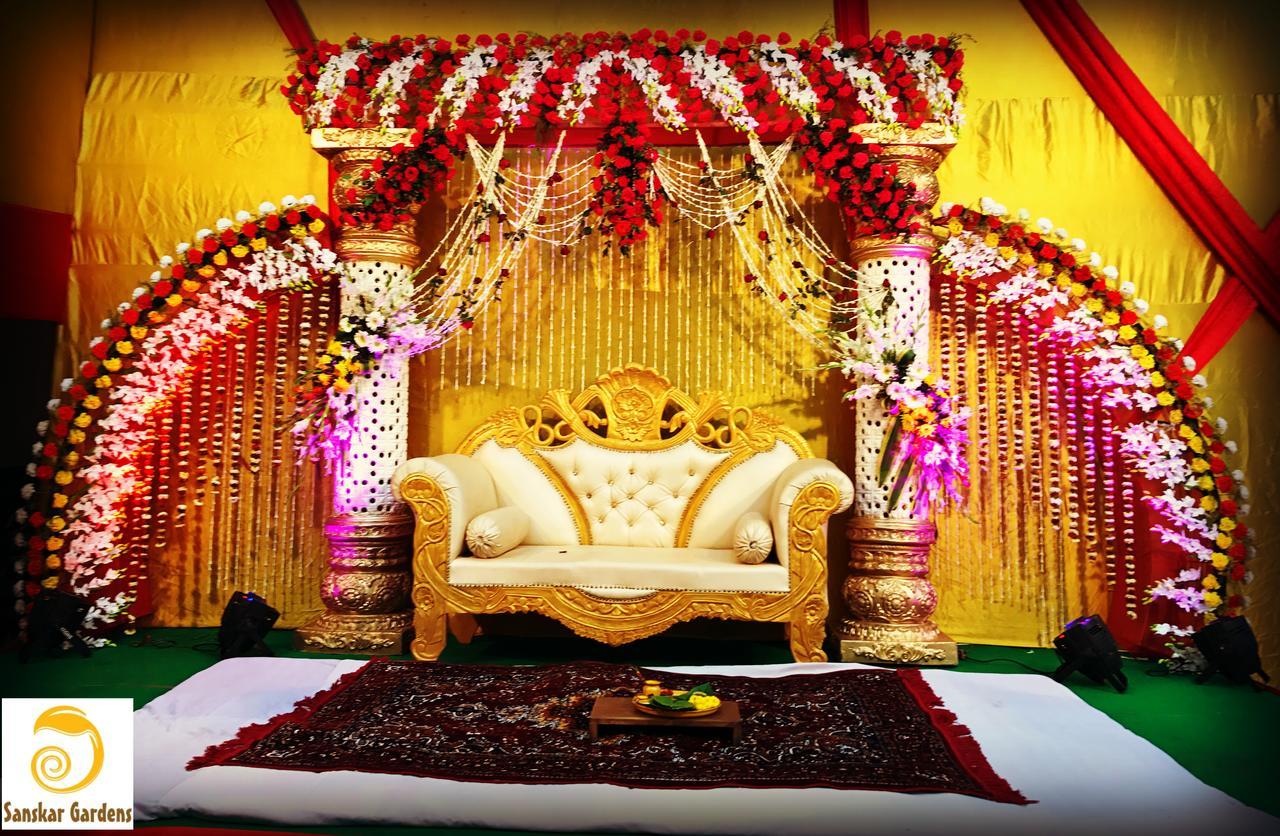 Sanskar Gardens Ranchi Exterior photo
