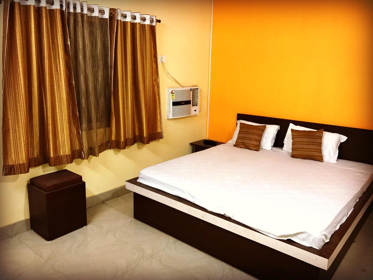 Sanskar Gardens Ranchi Exterior photo