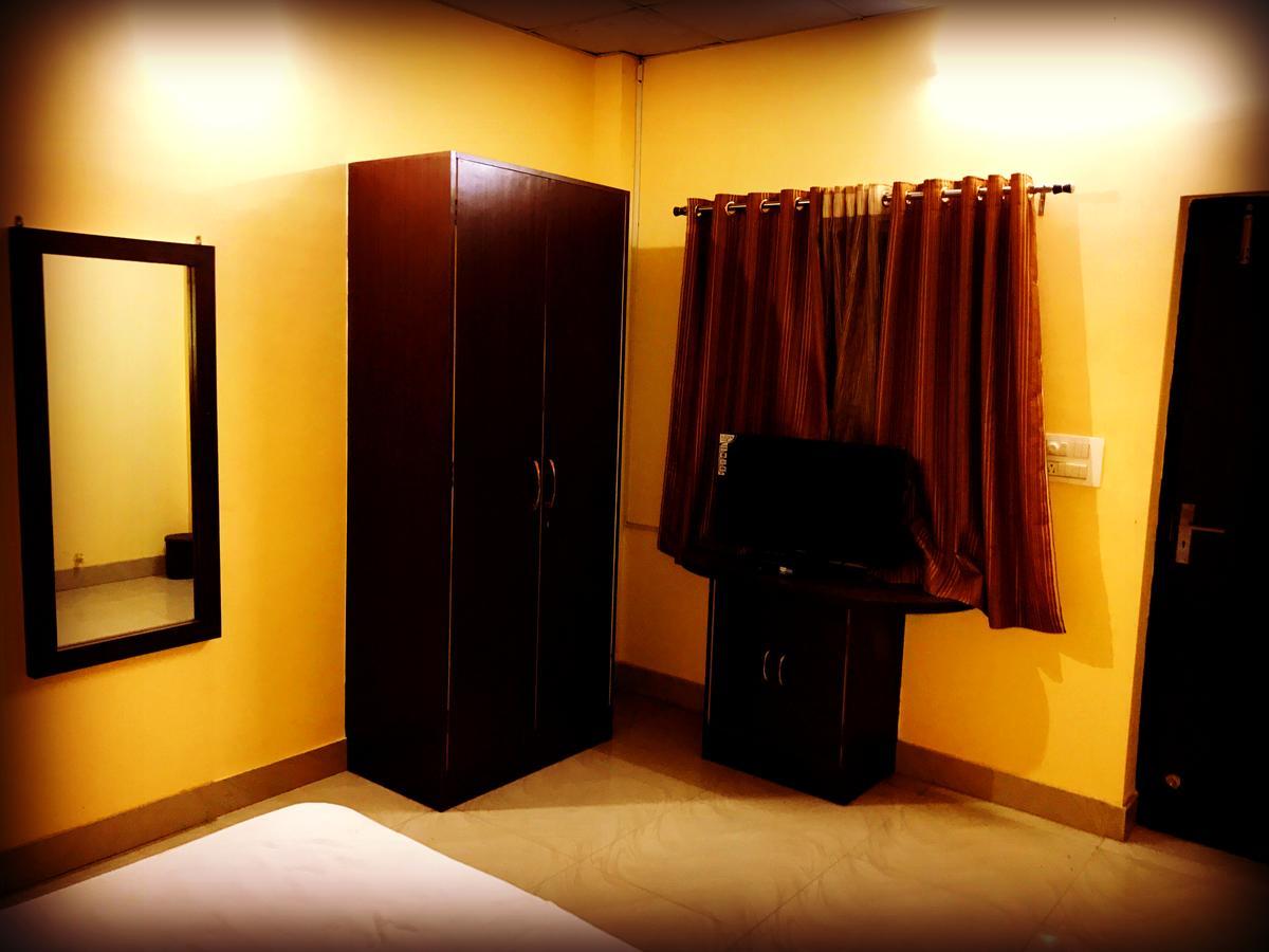 Sanskar Gardens Ranchi Exterior photo