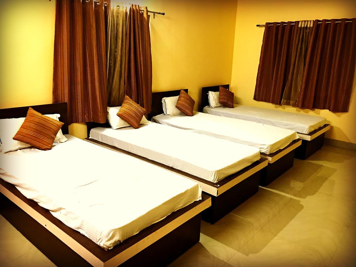 Sanskar Gardens Ranchi Exterior photo