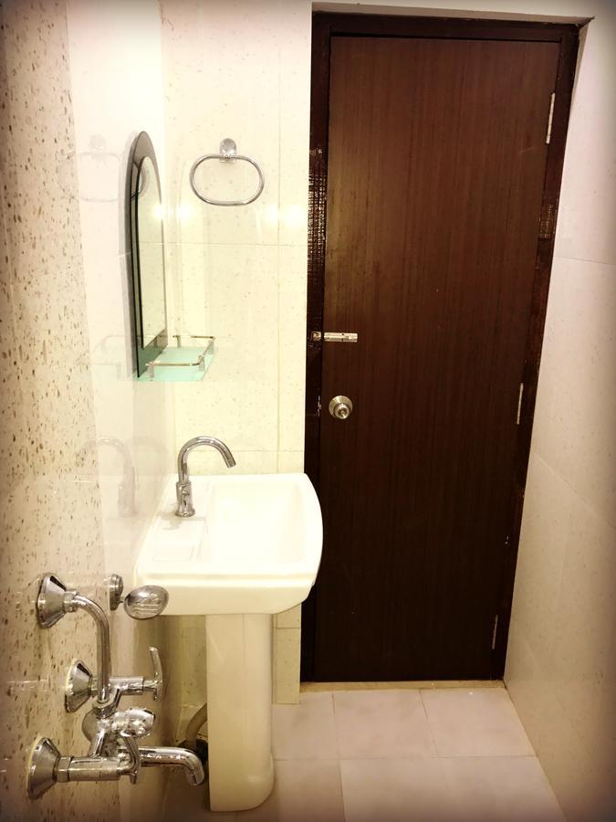 Sanskar Gardens Ranchi Exterior photo