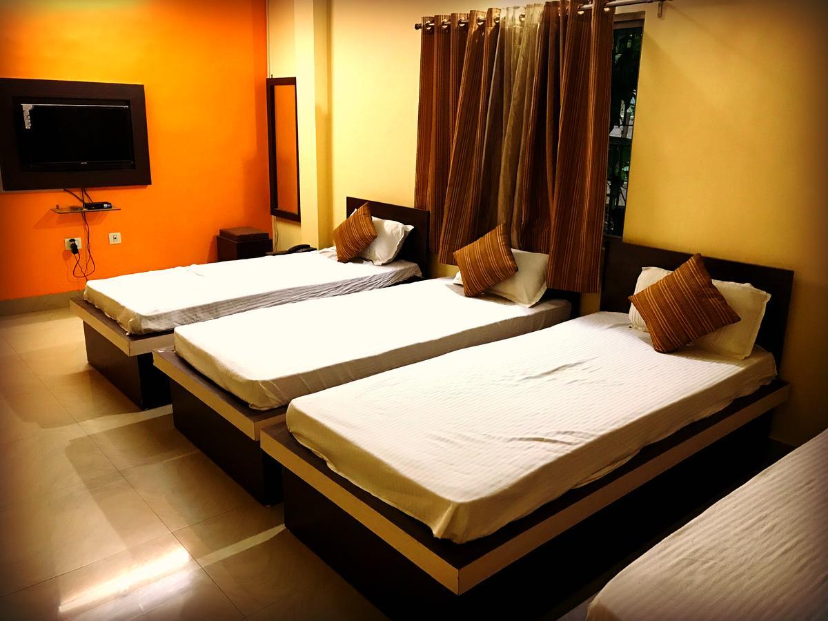 Sanskar Gardens Ranchi Exterior photo